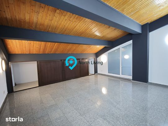 3 camere | 175 mp | 3 parcări | Străulești – Se poate mobila - Photo 1