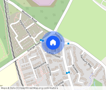 Culver Close, Netley, Southampton SO31 5GJ - Photo 1