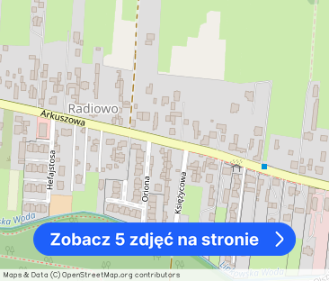 Przestronne 4-pokojowe mieszkanie z balkonem i garażem - Zdjęcie 1