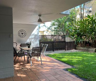 2/13 Fortitude Street, Auchenflower - Photo 2