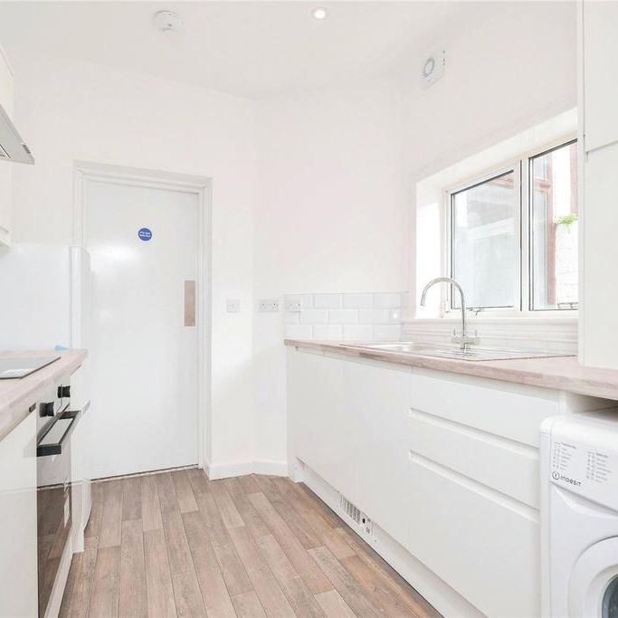 1 bedroom house to rent - Photo 1