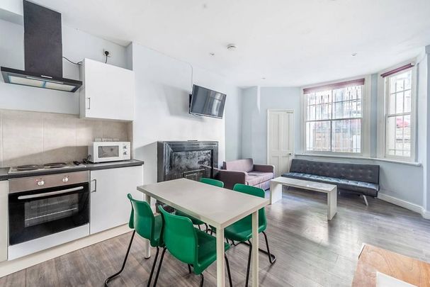 1 bedroom flat to rent - Photo 1