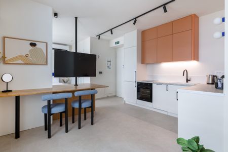 Hive Comfort 1BR Apartment - Φωτογραφία 2