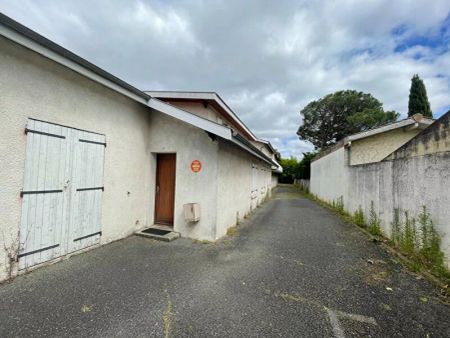 Appartement Talence 8 pièce(s) - Photo 3