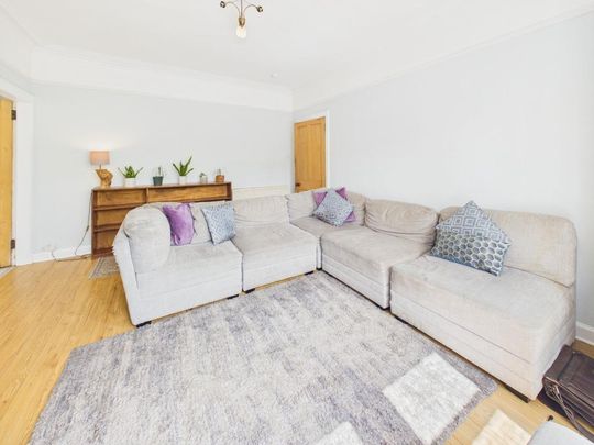 5 bedroom terraced house to rent - Photo 1