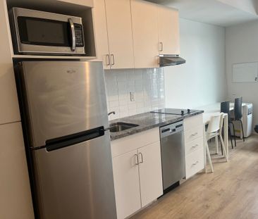 For Lease - 1800 Simcoe Street Unit# 405, Oshawa, Ontario - Photo 1