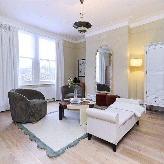 Rosebery Road, London, N10 2LD - Photo 1