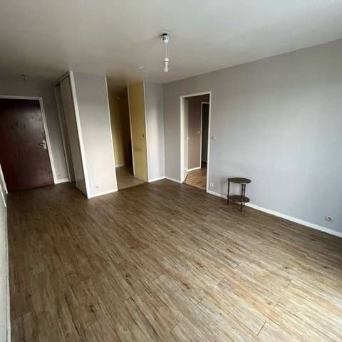 Location Appartement 2 pièces 35m² MEAUX 77100 - Photo 1