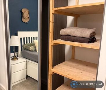 2 bedroom flat to rent - Photo 6