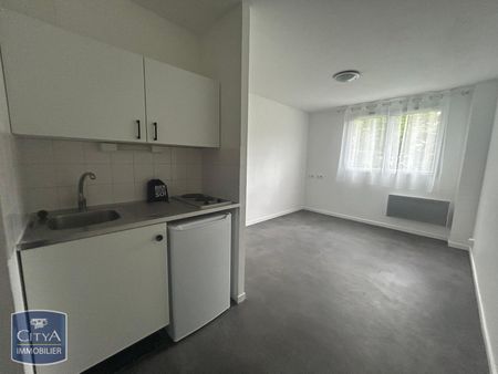 Location Appartement 1 pièce 18m² NOISY LE GRAND 93160 - Photo 3