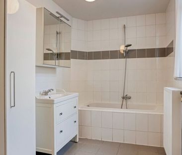 Gelijkvloers app. te huur in Aalst voor € 775 met 1 slaapkamer - Photo 3