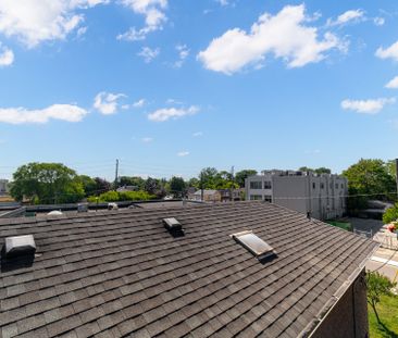 For Lease - 101 Bernice Crescent Unit# 4, Toronto, Ontario - Photo 3