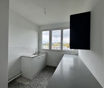 Location Appartement 2 pièces 51m² - Photo 4