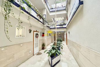 GROUND-FLOOR TWO-BEDROOM APARTMENT – TORREVIEJA