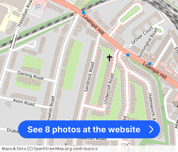 Sandrock Road, SE13 - Photo 1