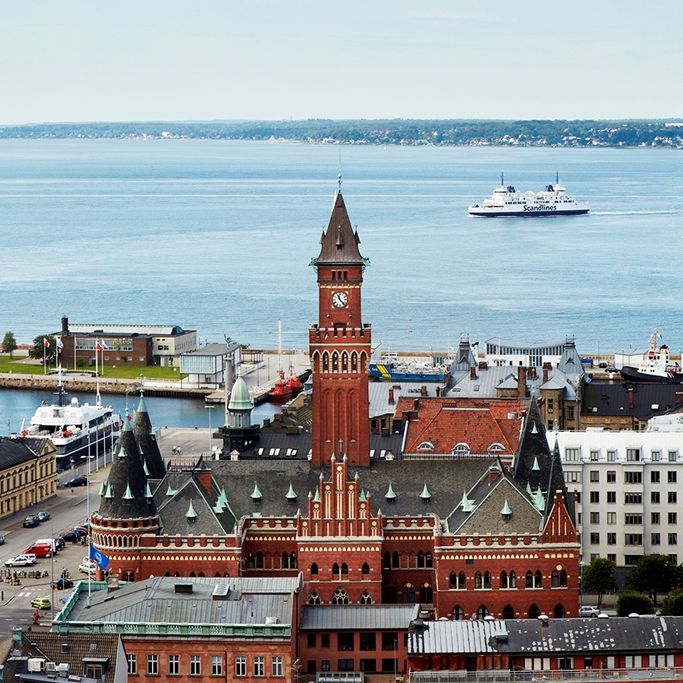 Nedre Långvinkelsgatan 23 - Foto 1