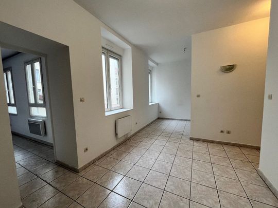 APPARTEMENT T2 A LOUER - Photo 1