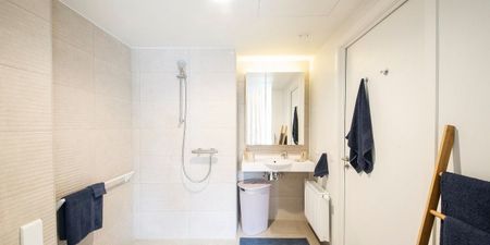 Appartement te huur in Ronse voor € 825 met 1 slaapkamer - Photo 4