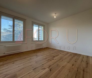 Beautiful renovated 5-room apartment with 2 balconies and close to ... - Foto 5