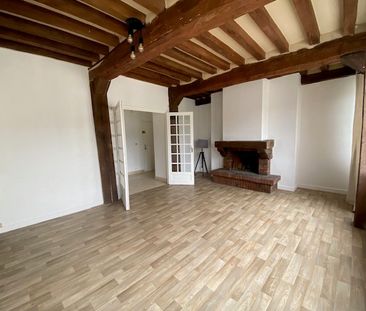 3 Pièces Centre ville – - Photo 3