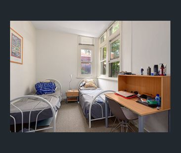 Modern Student Apartment in Prime Location – Walk to Uni & Transport! - Photo 5