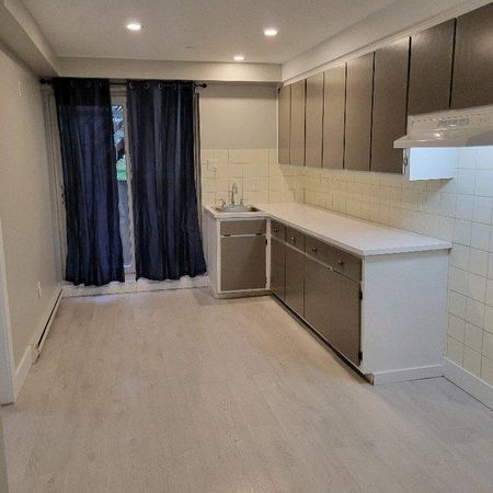 4 1/2 a louer montreal nord - Photo 4