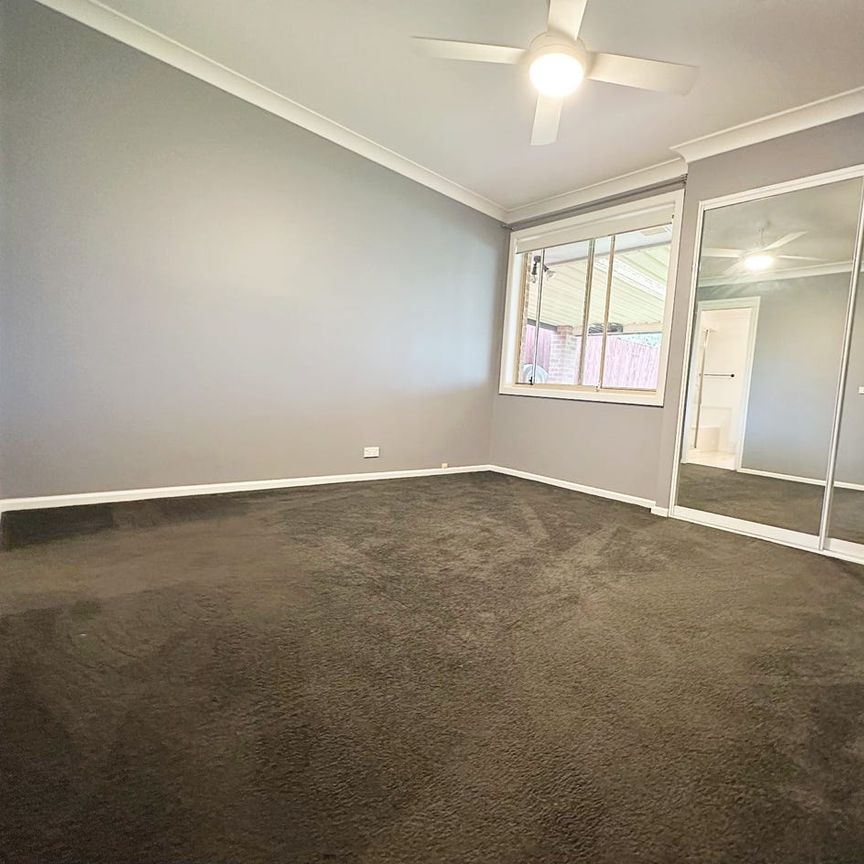 4 Bedrooms | 2 Toilets | Great Sized Backyard - Photo 1