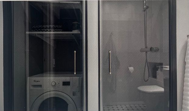 Nordhemsgatan, Göteborg - Foto 1