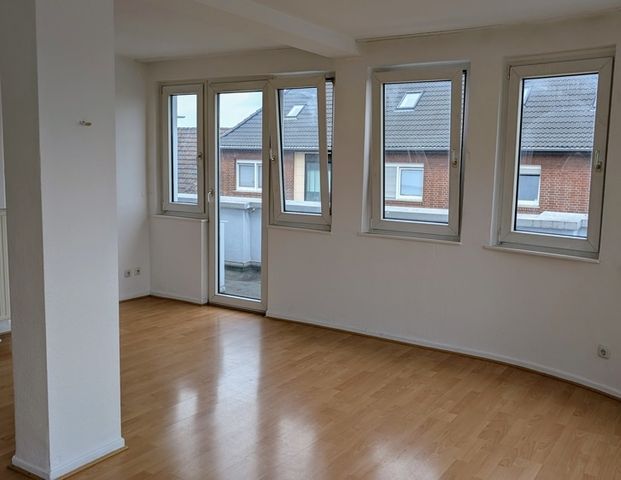Schöne 2-Zimmerwohnung, mit großer Terrasse im Gründerzeitviertel - Photo 1