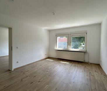 Helle 2-Zimmer-Wohnung in Duisburg Huckingen - Foto 1