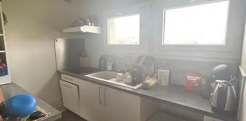 Appartement à louer 3 pièces 64.52m² - Photo 2