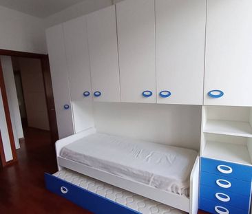 Quadrilocale via Luigi Cibrario 37, San Donato, Torino - Photo 3