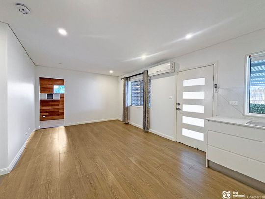 Spacious Granny Flat in Sefton High School Zone - Photo 1