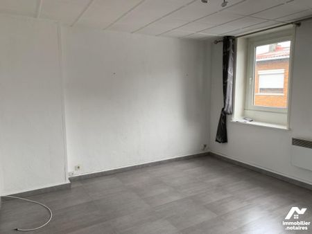 Trés bel appartement T3 - Photo 2