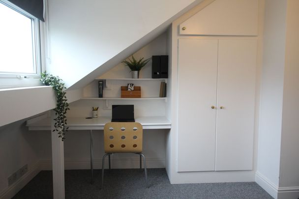 6 bedroom house share to rent - Photo 1