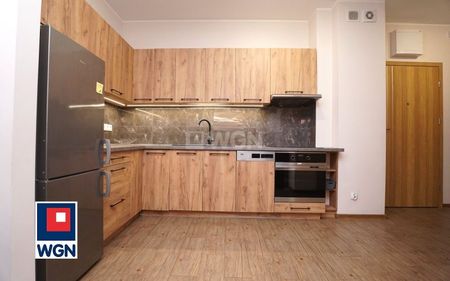 Apartament na wynajem Piotrków Trybunalski, Wyzwolenia - Фото 2