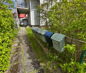 Fyrmästaregatan, Uddevalla - Foto 3