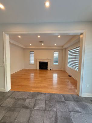 For Lease - 1527 Leger Way, Milton, Ontario - Photo 1