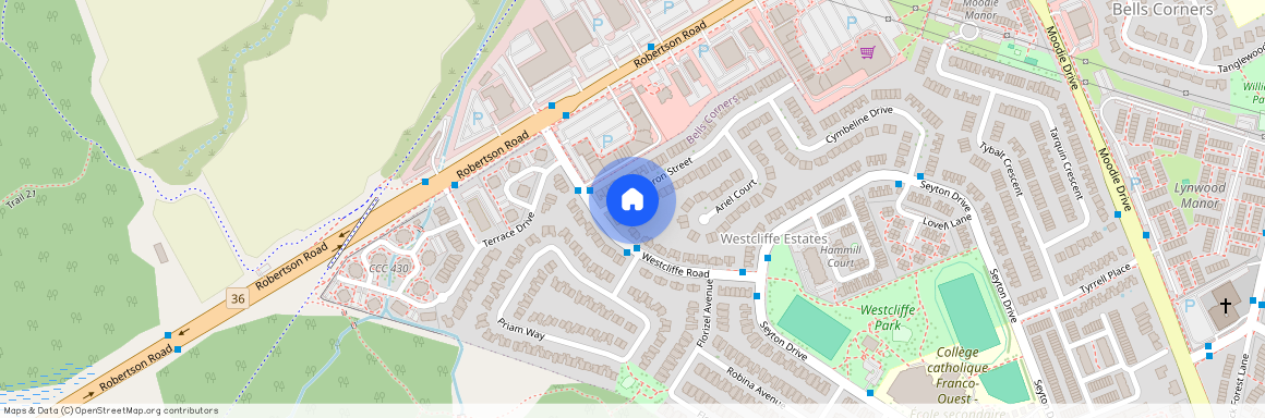 8 Oberon Street, Bells Corners And South To Fallowfield