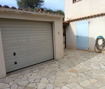 Location Bas de Maison meublé - Photo 5