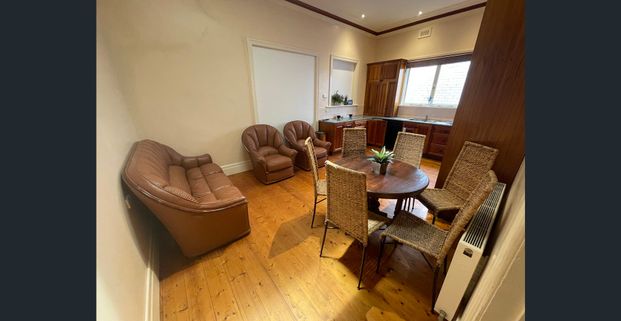 UNIQUE 4 BR HOUSE COURTYARD - DESIRABLE LOCATION - Photo 1