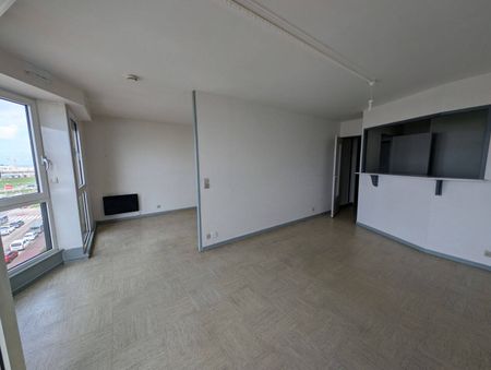 Location appartement 1 pièce 49.61 m² à Dieppe (76200) - Photo 5