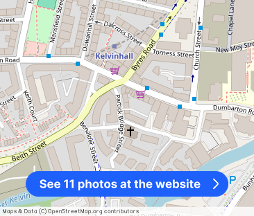 7 Partick Bridge Street, Glasgow, G11 6PN - Photo 1