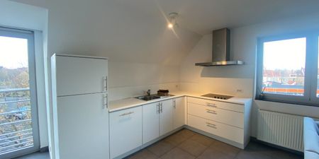Appartement te huur in Sint-Kruis voor € 795 met 1 slaapkamer - Photo 3