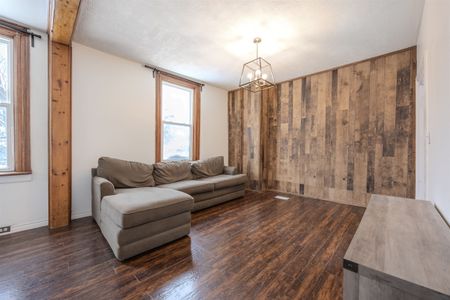 For Lease - 21 Albert Street, Brock, Ontario - Photo 3