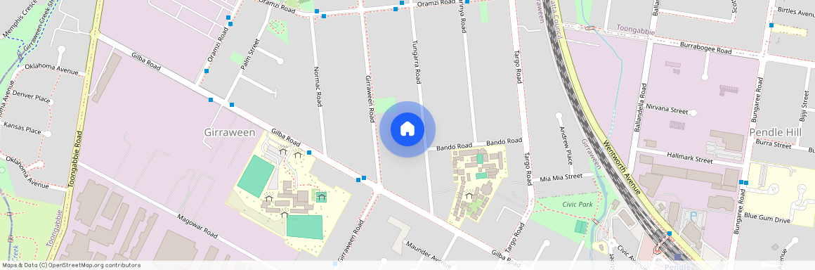 18A Tungarra Road, NSW 2145, Girraween