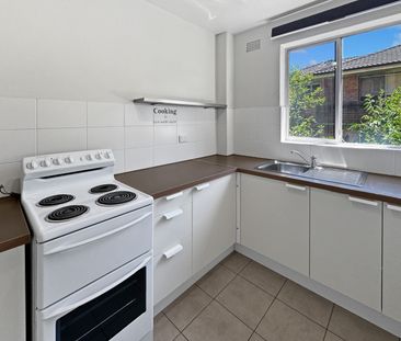 10/37 Meadow Crescent, Meadowbank NSW 2114 - Apartment For Rent | D... - Photo 3