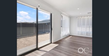 Open the Door to New Family Home with Stunning Hills Views - Photo 5