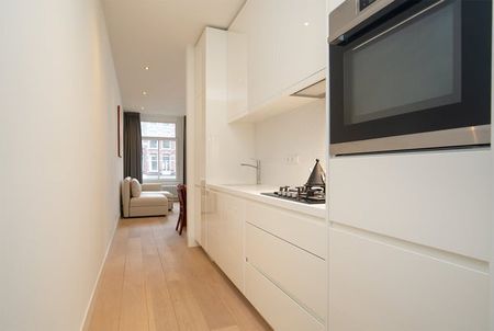 Te huur: Appartement Ceintuurbaan in Amsterdam - Photo 3