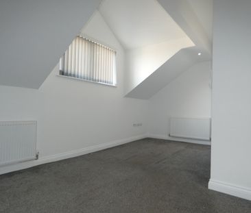 Station Road Flat 11 - Photo 5
